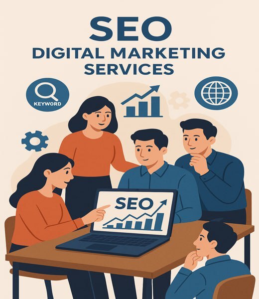 Best SEO Company in Mumbai