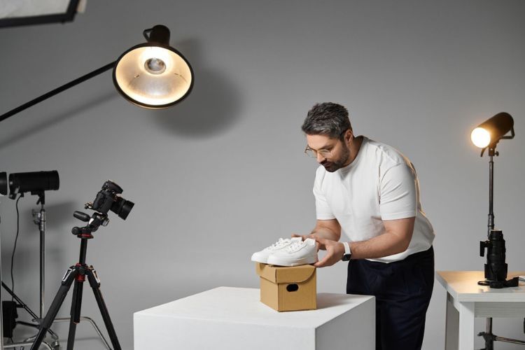 Product Photography Services in Mumbai: Capturing Images That Sell