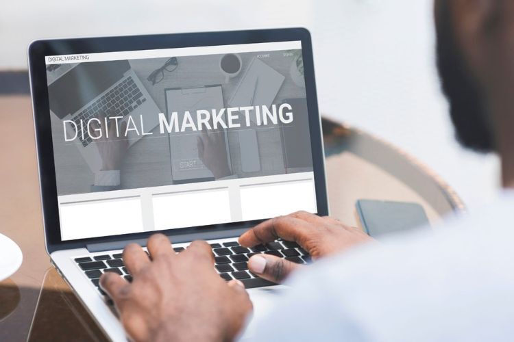 Digital Marketing Agency in Mumbai: Driving Growth in a Competitive Market